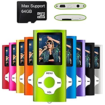 eclipse fit clip mp3 player manual